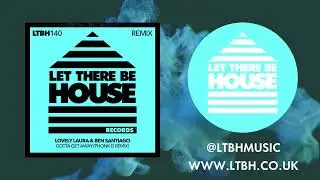 Lovely Laura & Ben Santiago - Gotta Get Away (Phonk D Remix)