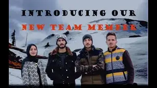 1k special | our first female member | Uloba | meetup | snow capped ganga | 4k ground views