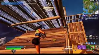 Christmas challenge