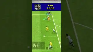Lionel Messi  Special Pack│ eFootball Mobile 2024