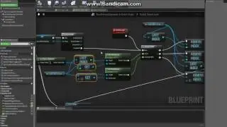UE4 Better Targeting System Tutorial: Part 4