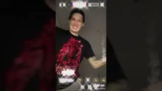 Кизару танцует 