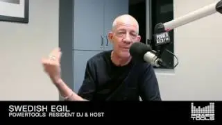 Powertools Mixshow - Channel Trailer