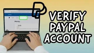 How To Verify PAYPAL Account in 2023 (LATEST TUTORIAL)