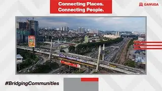 Our Commitment in Bridging Communities