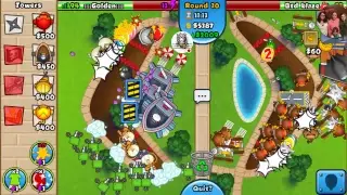 I'm back!!!!!!!!! Let's have fun - Bloond