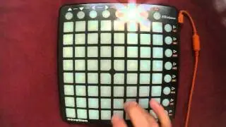 | GTA San Andreas - Theme Song | Blasil Launchpad Cover | Project-File |