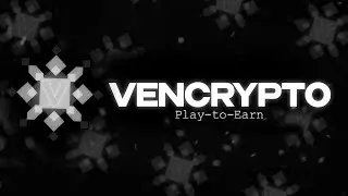 VENCRYPTO - Майнкрафт сервер, где можно заработать реальные деньги | Minecraft Play-to-earn