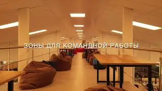 ПОЛЕТ НА КВАДРОКОПТЕРЕ РОЛИК