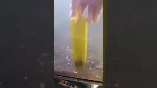 Sera Hengeres aljzattisztító