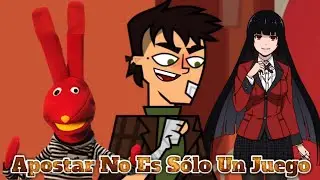 Apostar No Es Sólo Un Juego Lost Island Episodio 5 |Análisis ft.@paucienta7933