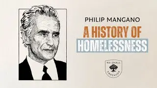 America's History of Homelessness - No Small Endeavor