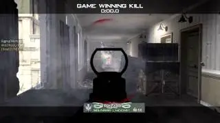 MW3 Minitage 3