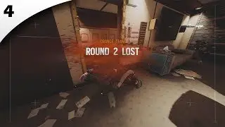 Henryz20 Plays: Rainbow Six: Siege #4 -  I CAN'T CLUTCH ANYMORE