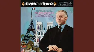 Piano Concerto No. 2 in G Minor, Op. 22: I. Andante sostenuto (Redbook Stereo)