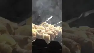 Очень простой рецепт для пикника