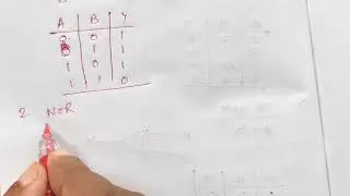 PROPORTIONAL LOGIC & HARDWARE | PART 2 | ISC CLASS 11