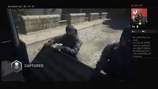 Warzone #3