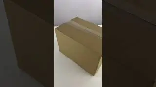 Универсальная гофроупаковка 350х250х250 мм