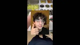 15 minute milad from subway tiktok conpilation