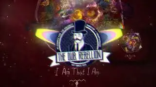 Le Lion - I Am That I Am