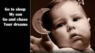 MercyMe - Joseph's Lullaby