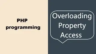 What is overriding method in PHP programming