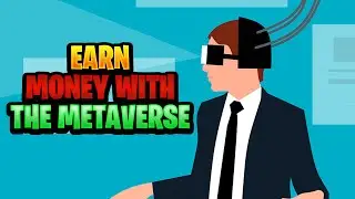 15 Ways To Make A Fortune With The Metaverse