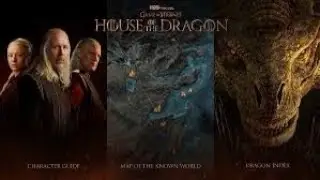 House Of The Dragons episode 7 Watch Along