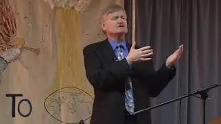 01, Why Lambs Speak Like Dragons - Elder Bill Hughes