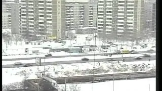 Маньяк с Вторчермета