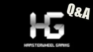 Hamsterwheelgaming Q&A Session