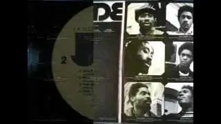 Cymande - Dove - Cymande - 1972