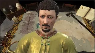 играем за Петира Бейлиша в Crusader Kings 3