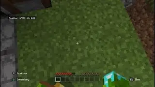 Trying to find a Nether Fortres (the new rb smp pt 4)