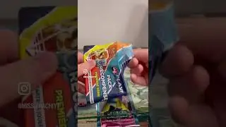 Ouverture de Nouveaux Boosters Pokemon Spéciaux !