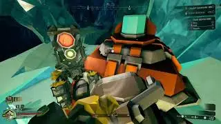 Deep Rock Galactic - Day 103