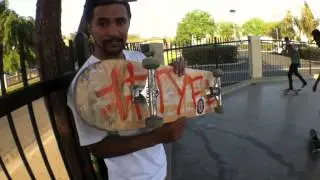 FRSTLV SVNDAYZ #23