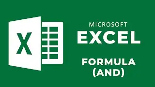 Excel Formula from Basic to Advance - AND