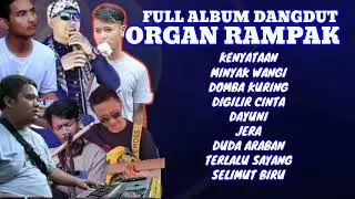 FULL ALBUM DANGDUT FILIHAN TERBAIK ARCITA NADA OFFICIAL