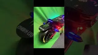 Zero 11X Supra - Origins (Over 600 pictures from my phone)
