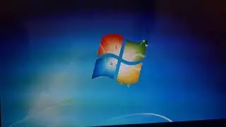 Como remover mensagem Sony Vaio