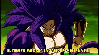 Super Spoilers capitulo 288 |  Reconozco que soy impulsivo pero pronto seré mas sabio !! Daruma