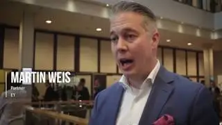 Automation & The Future of the SSC Sector @ CEE Shared Services and Outsourcing Forum 2018