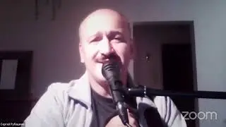 Окуджава. ТАМЗА 22 апреля, 2023