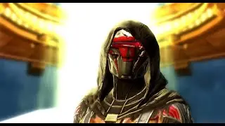 Temple of Sacrifice - Revan 16m HM (Veteran Mode)