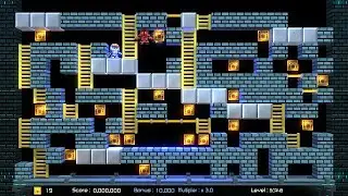 Lode Runner Legacy World Level(steam):BCR48