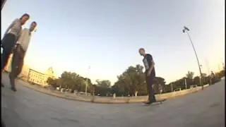 Como Hacer No Comply por Beto.