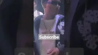 #lilmeech from #bmf disrespects female fan