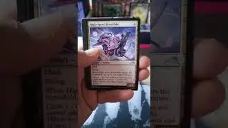 Magic the Gathering - Kamigawa Neon Dynasty #37 (Invoke Despair 💀)